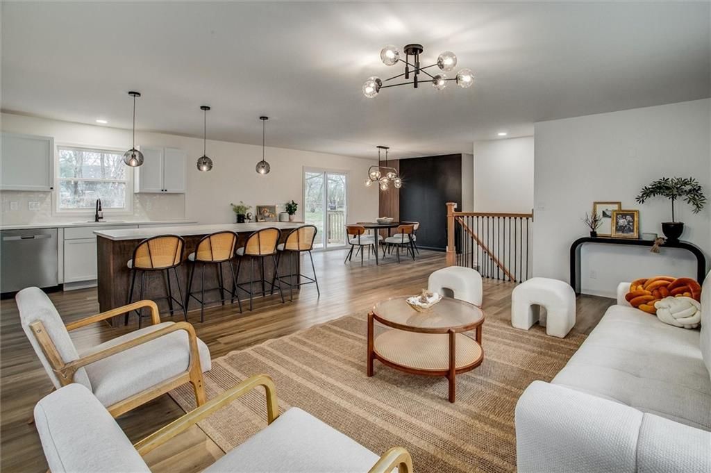 Photo of 1508 NANCY Lane, Liberty, MO 64068 (MLS # 2610241)