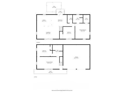 Tiny photo for 1508 NANCY Lane, Liberty, MO 64068 (MLS # 2610241)