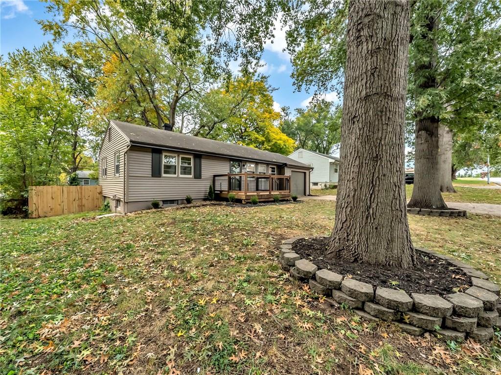 3506 S Spring Street