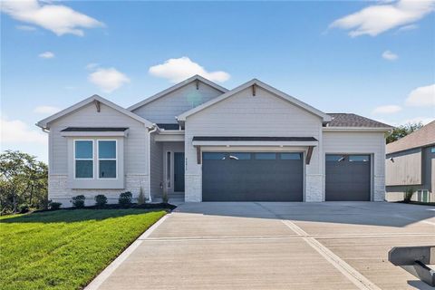 24908 W 145th Street, Olathe, KS 66061 - MLS#: 2609801