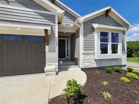 Photo of 24908 W 145th Street, Olathe, KS 66061 (MLS # 2609801)