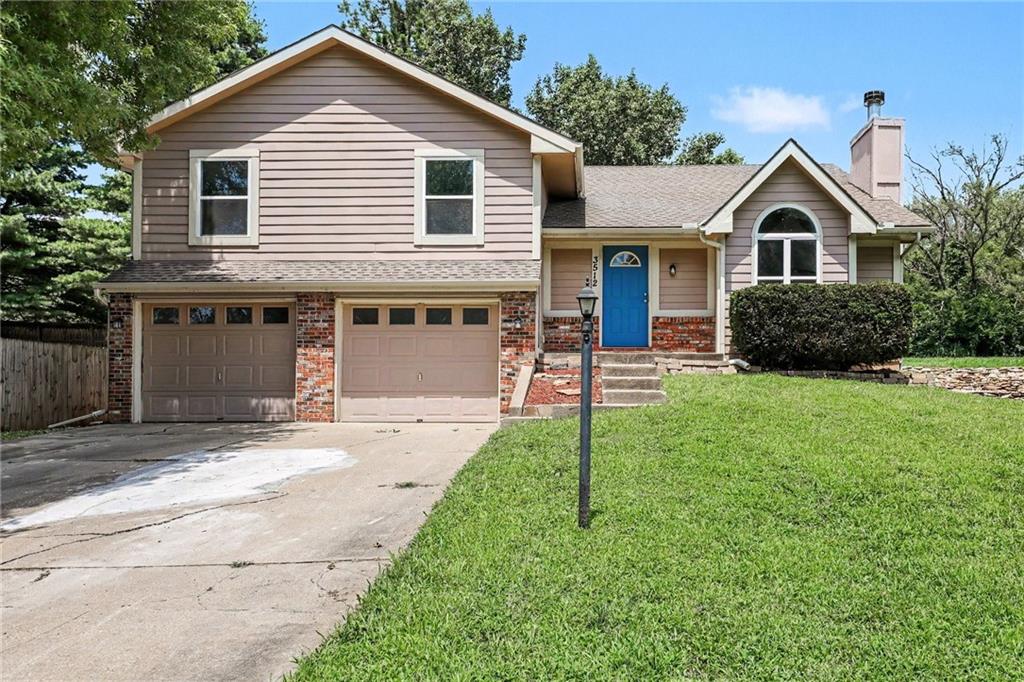 3512 Remington Lane