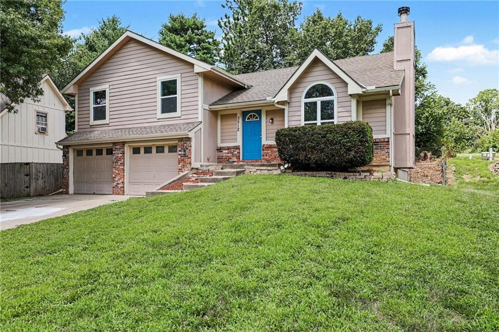 3512 Remington Lane