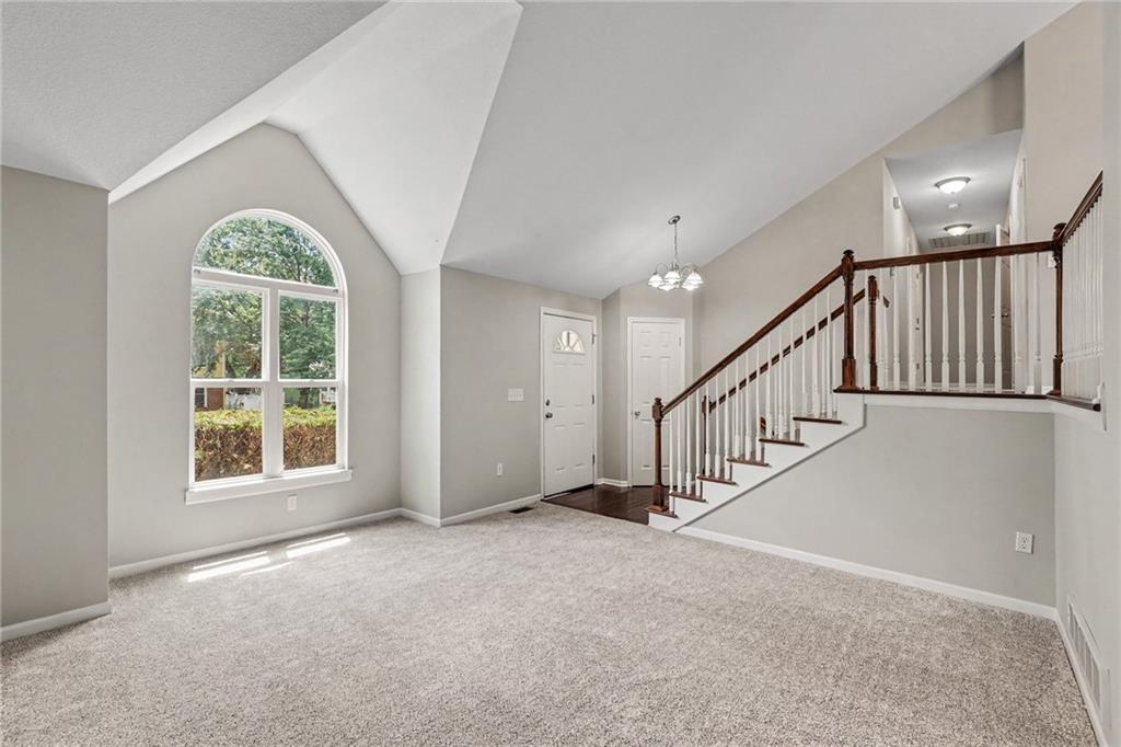 3512 Remington Lane