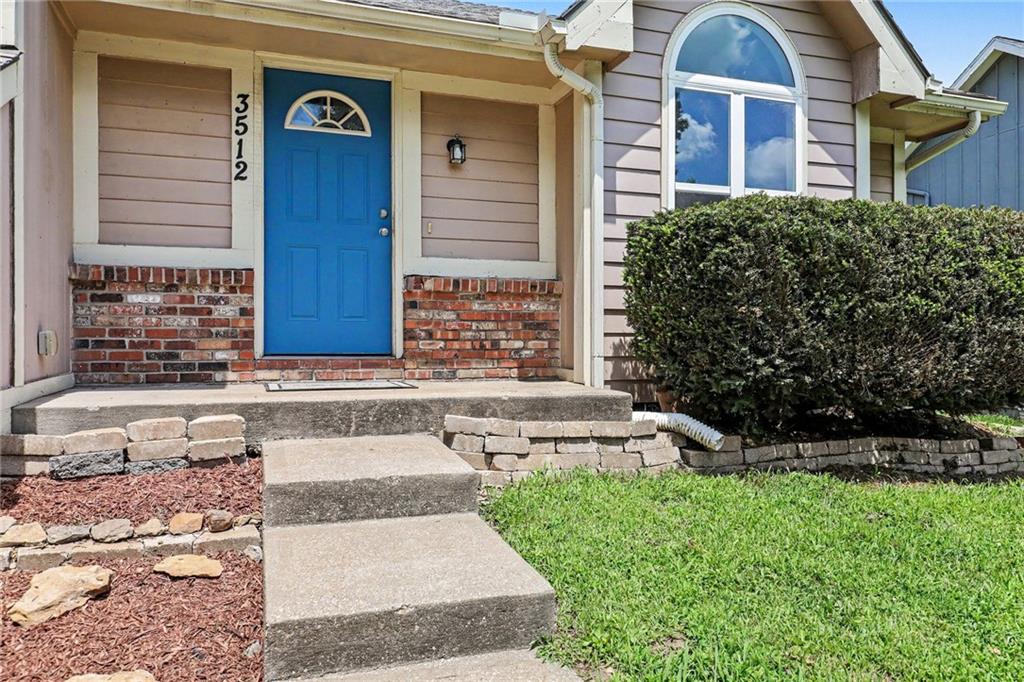 3512 Remington Lane