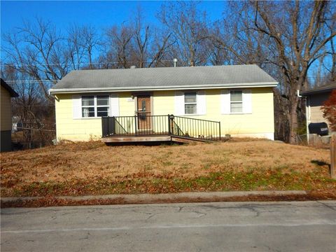 5308 NE 59TH Terrace Kansas City MO 64119