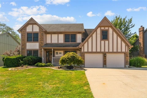 5722 Richards Circle, Shawnee, KS 66216 - MLS#: 2635573