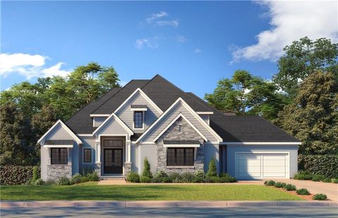 12102 W 173rd Terrace Overland Park KS 66221