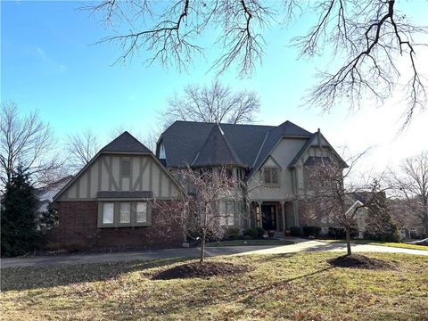 4001 W 126 Street Leawood KS 66209
