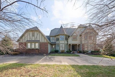 4001 W 126 Street Leawood KS 66209