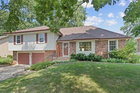 12404 W 68th Terrace, Shawnee, KS 66216 - #: 2566127