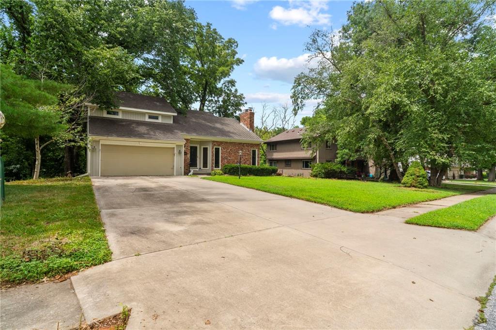 3144 Lakeview Circle