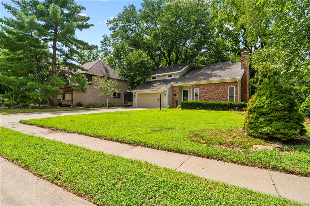 3144 Lakeview Circle