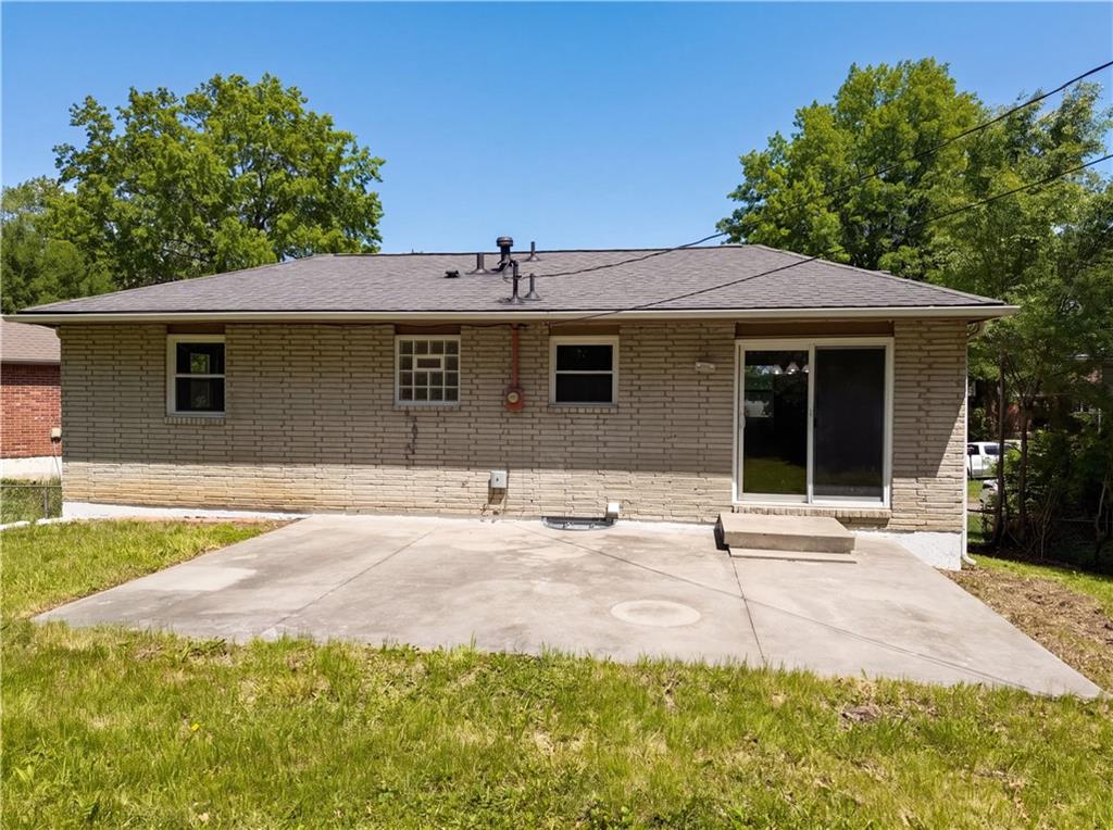 16517 E 35th Street Court