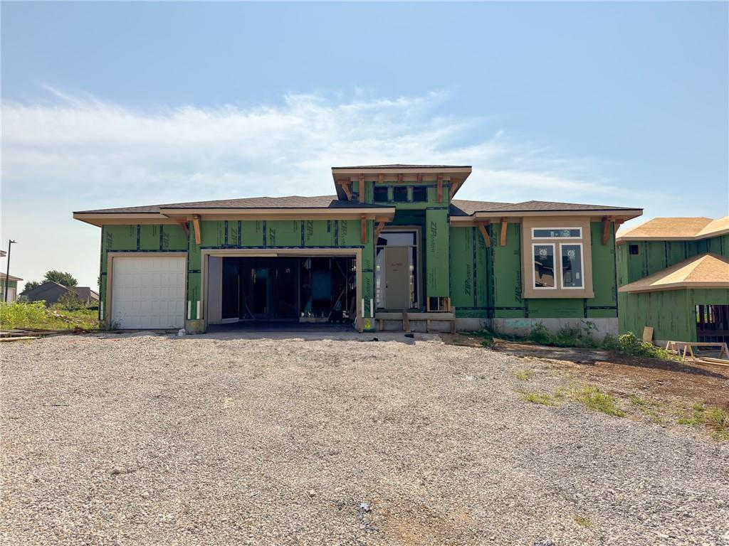 22005 W 99th Terrace