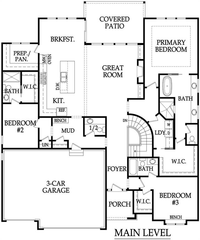 22005 W 99th Terrace