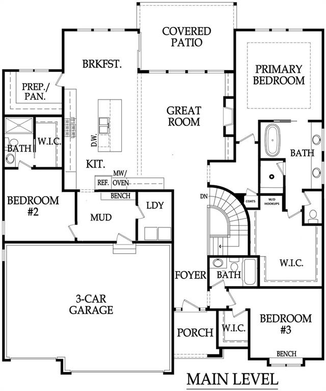 22005 W 99th Terrace