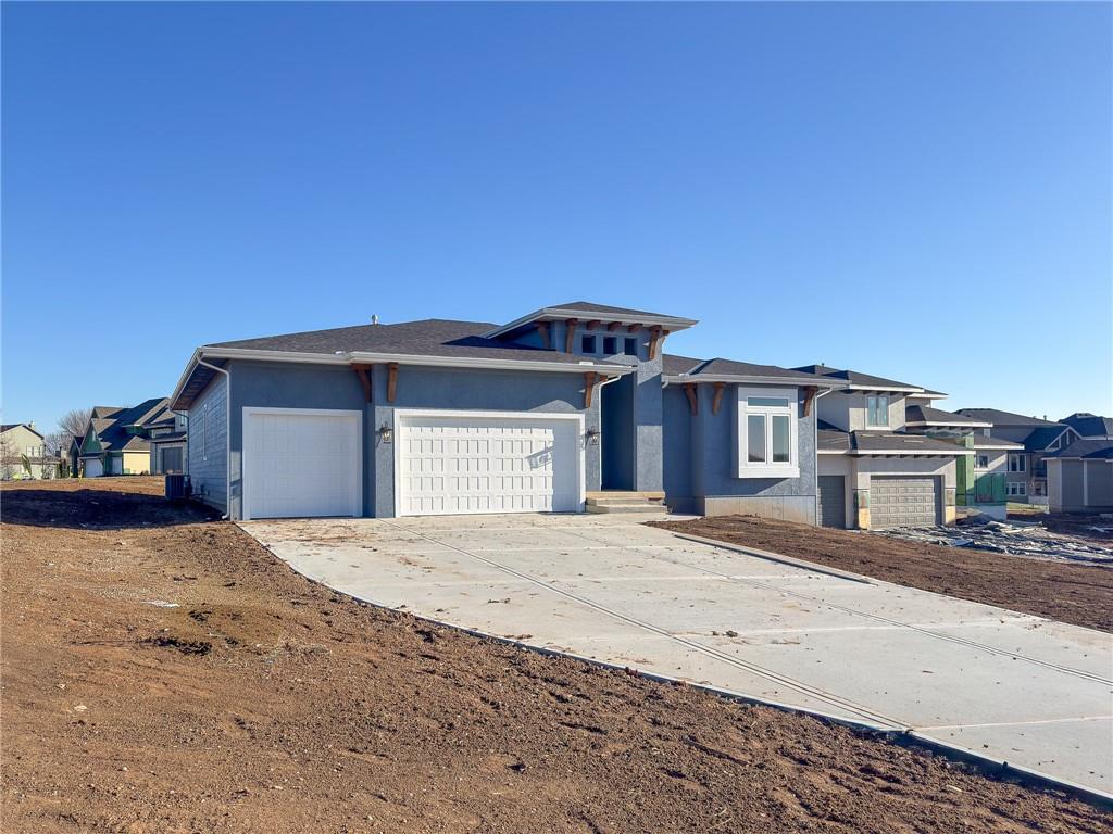 22005 W 99th Terrace