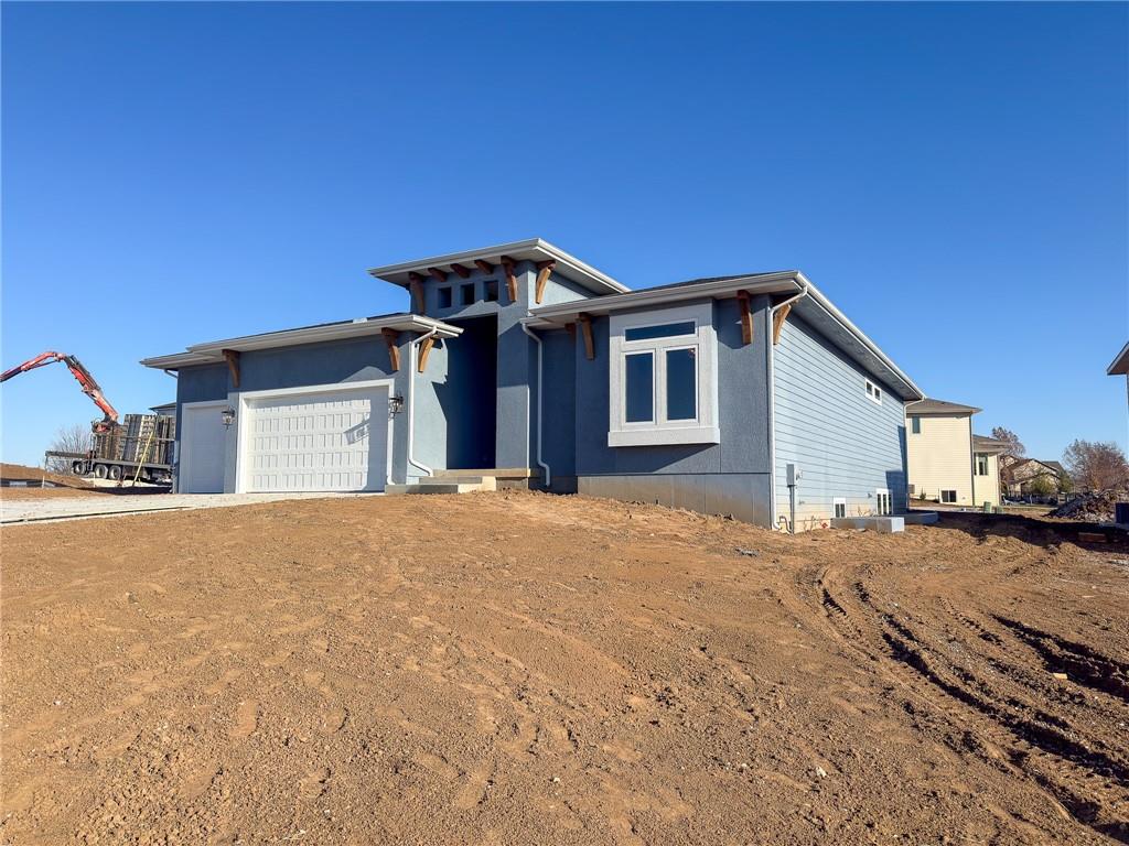 22005 W 99th Terrace