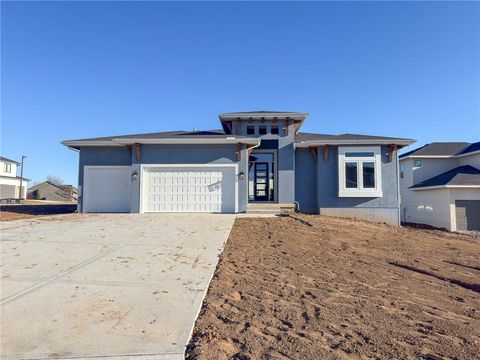 22005 W 99th Terrace, Lenexa, KS 66220 - MLS#: 2537913