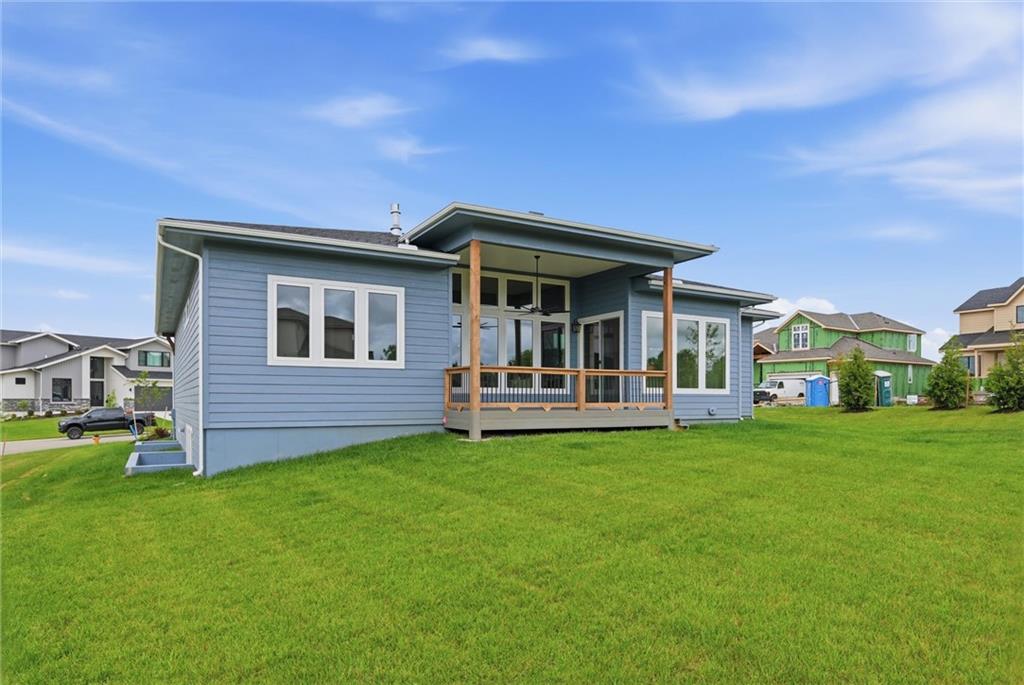 22005 W 99th Terrace