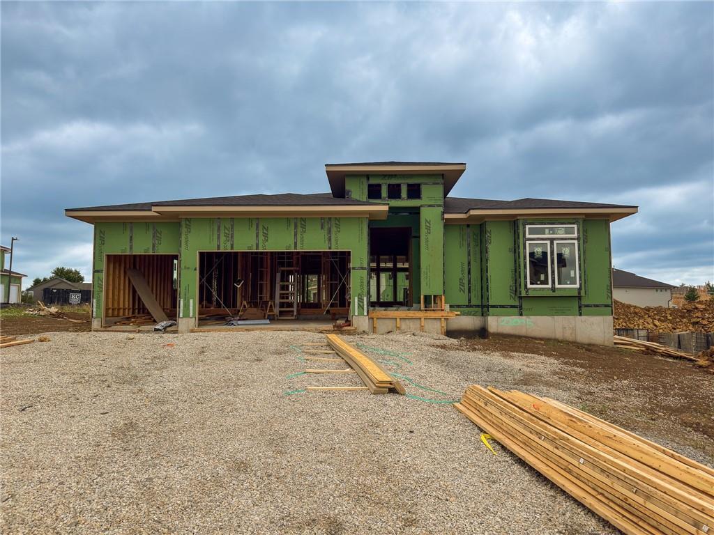 22005 W 99th Terrace