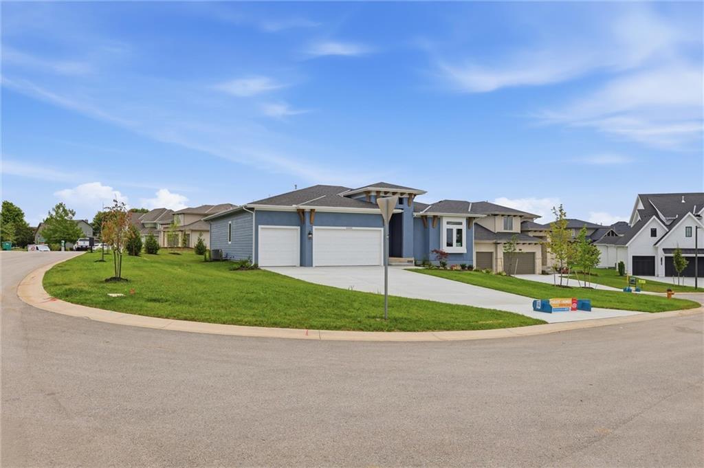 22005 W 99th Terrace