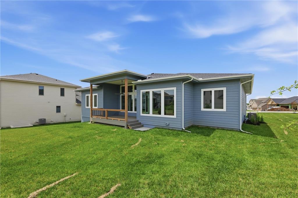 22005 W 99th Terrace