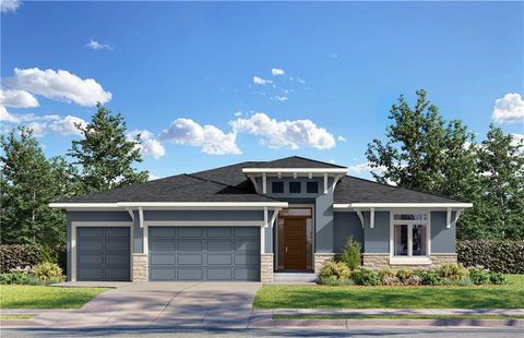 22005 W 99th Terrace Lenexa KS 66220