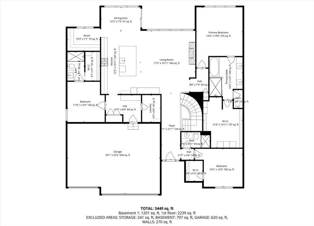 22005 W 99th Terrace