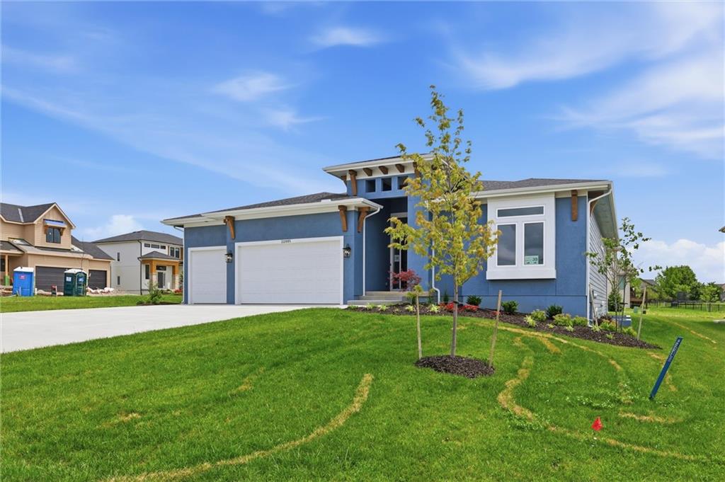 22005 W 99th Terrace