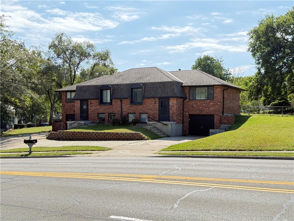 13405-07 Johnson Drive