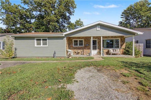 Photo of 206 N Webster Street, Erie, KS 66733 (MLS # 2644316)