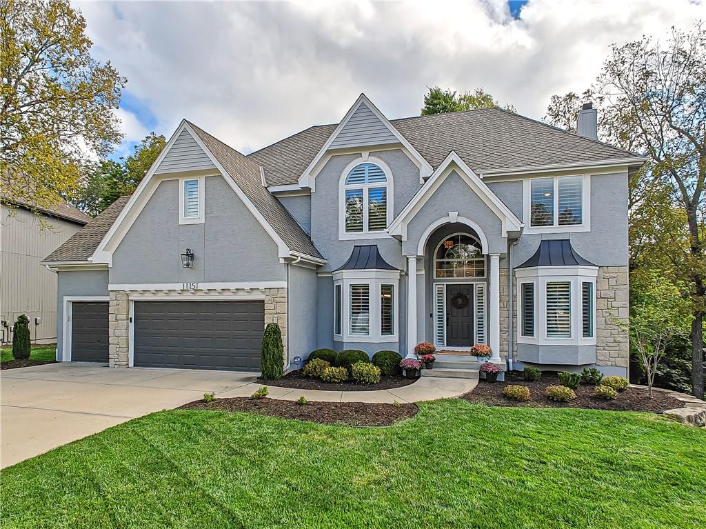 11151 S Whitetail Lane