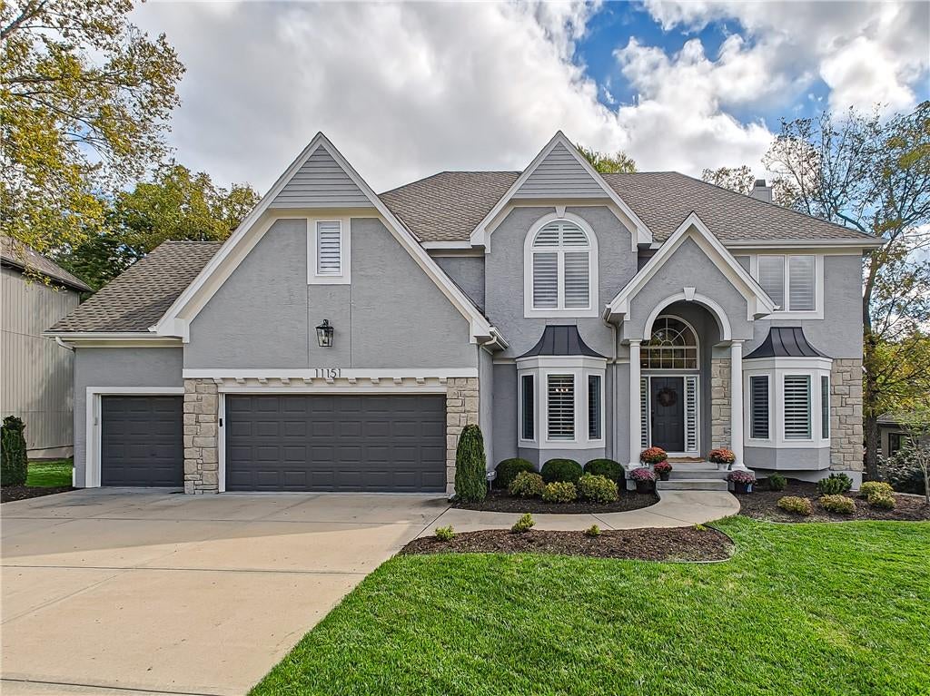 11151 S Whitetail Lane