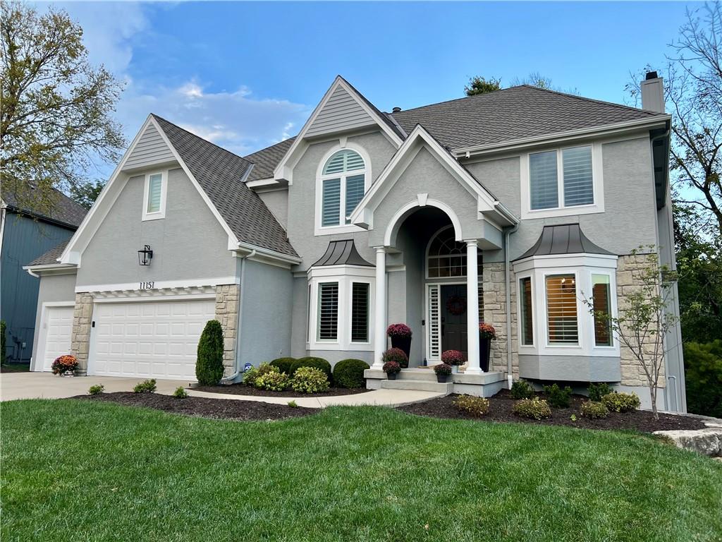 11151 S Whitetail Lane