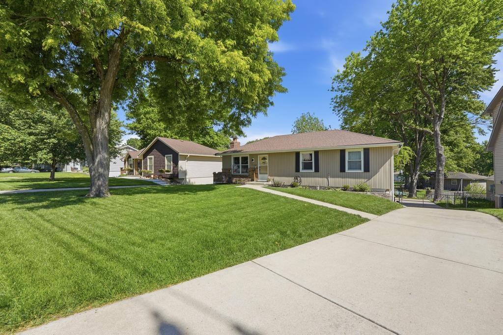 19304 E R D Mize Road