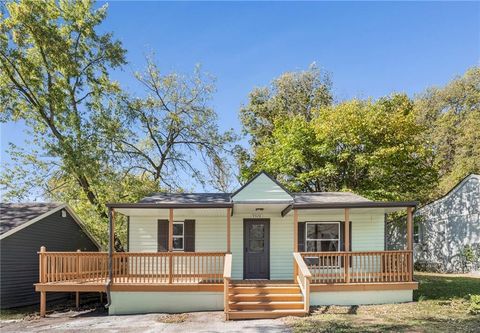 9328 Walnut Street, Kansas City, MO 64114 - #: 2581369