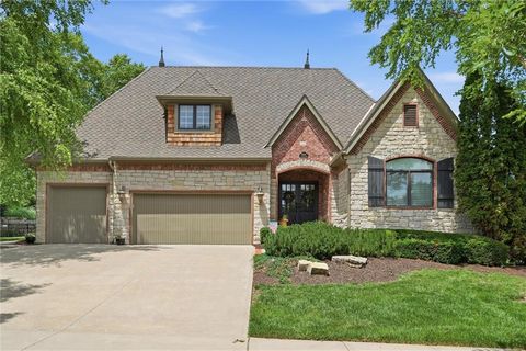 10500 W 163rd Street, Overland Park, KS 66221 - MLS#: 2619286