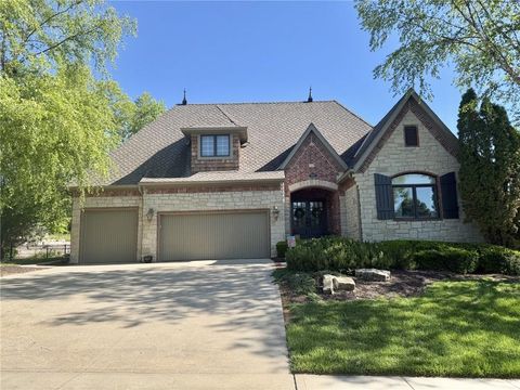 10500 W 163rd Street Overland Park KS 66221