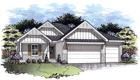 32502 W 168th Place Gardner KS 66030