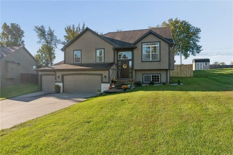 3517 NE 85th Terrace, Kansas City, MO 64156 - MLS#: 2645474