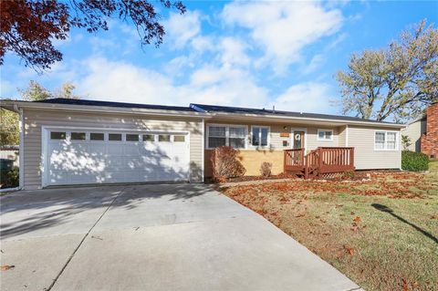 1612 Brown Avenue, Osawatomie, KS 66064 - MLS#: 2587052