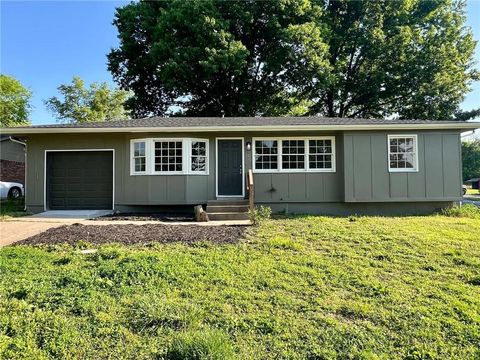 11320 E 56th Terrace Raytown MO 64060
