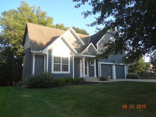Photo 1 of 19 — 6359 Millridge Street, Shawnee, KS 66218