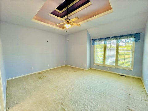 Tiny photo for 1912 Carter Court, Liberty, MO 64068 (MLS # 2644140)