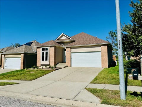 Tiny photo for 1912 Carter Court, Liberty, MO 64068 (MLS # 2644140)