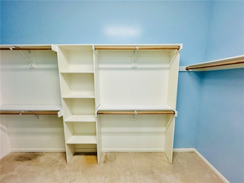 Tiny photo for 1912 Carter Court, Liberty, MO 64068 (MLS # 2644140)
