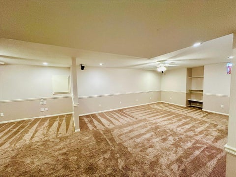 Tiny photo for 1912 Carter Court, Liberty, MO 64068 (MLS # 2644140)