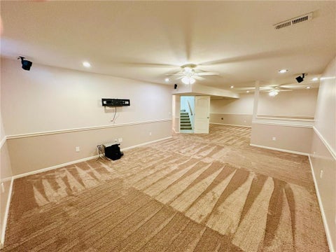 Tiny photo for 1912 Carter Court, Liberty, MO 64068 (MLS # 2644140)